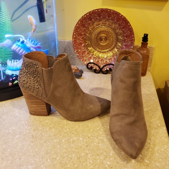 Report ankle boots - Picture 1 of 11